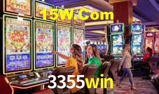 Download rápido e seguro na 3355win