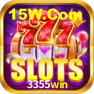 APP rápido e leve da 3355win