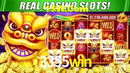 Benefícios VIP na 3355win