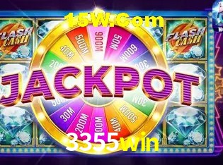 Variedade de jogos na 3355win